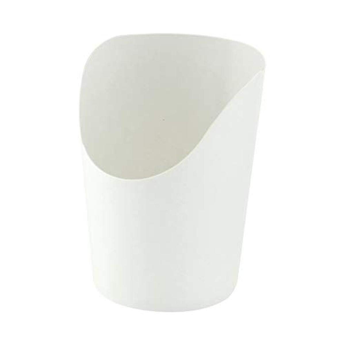 Een Wrap cup wit Ø6 cm 1000 ST koop je bij ShopXPress